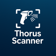 Thorus Scanner